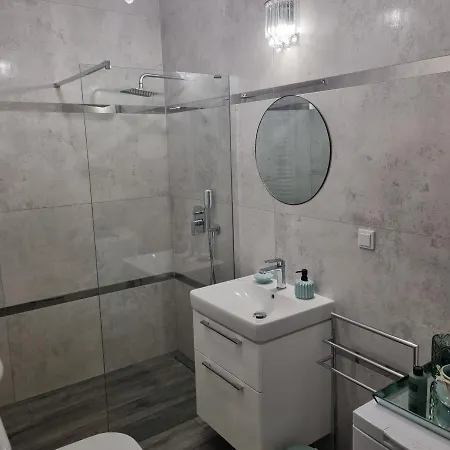 Appartement Skarbowa *