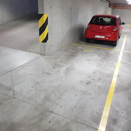 Skarbowa Leszno (Greater Poland)