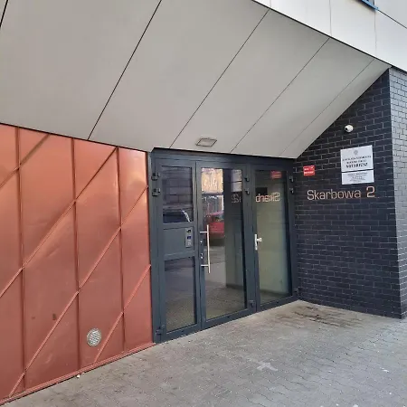 Skarbowa * Leszno (Greater Poland)