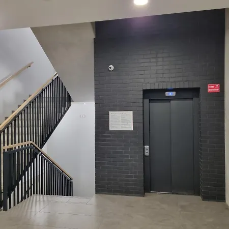 Appartement Skarbowa