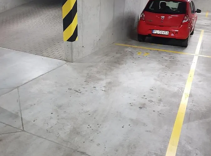 Skarbowa Leszno (Greater Poland)