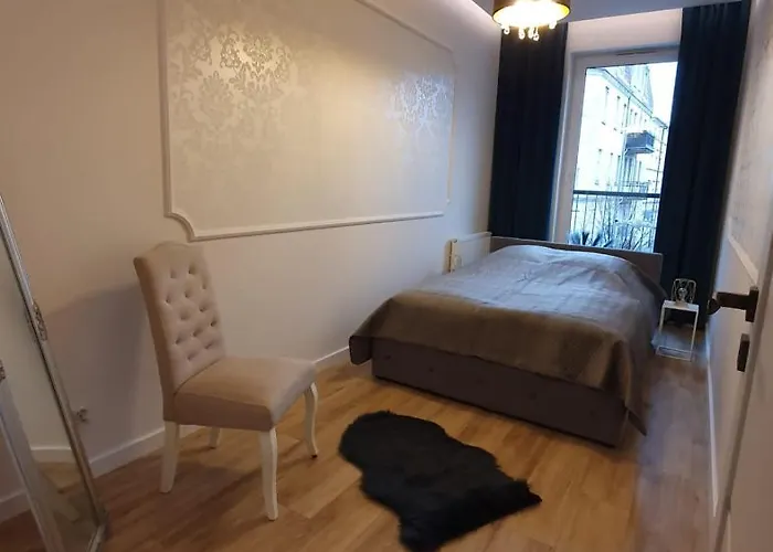 Skarbowa * Leszno (Greater Poland)