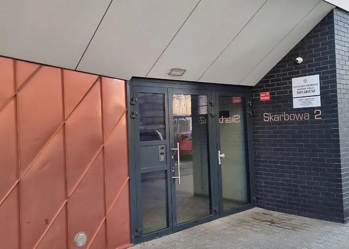 Skarbowa * Leszno (Greater Poland)