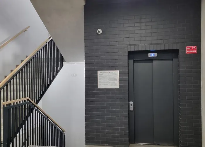 Apartamento Skarbowa